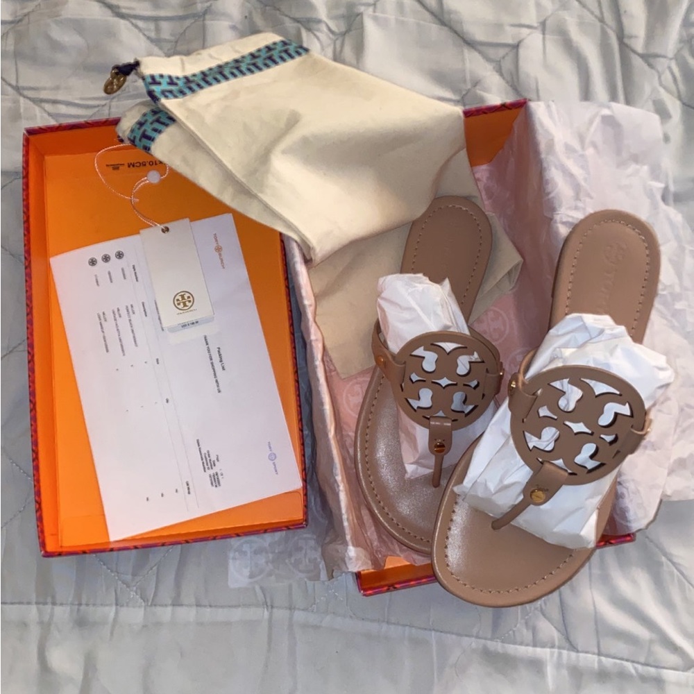 Tory Burch: Miller Sandal
